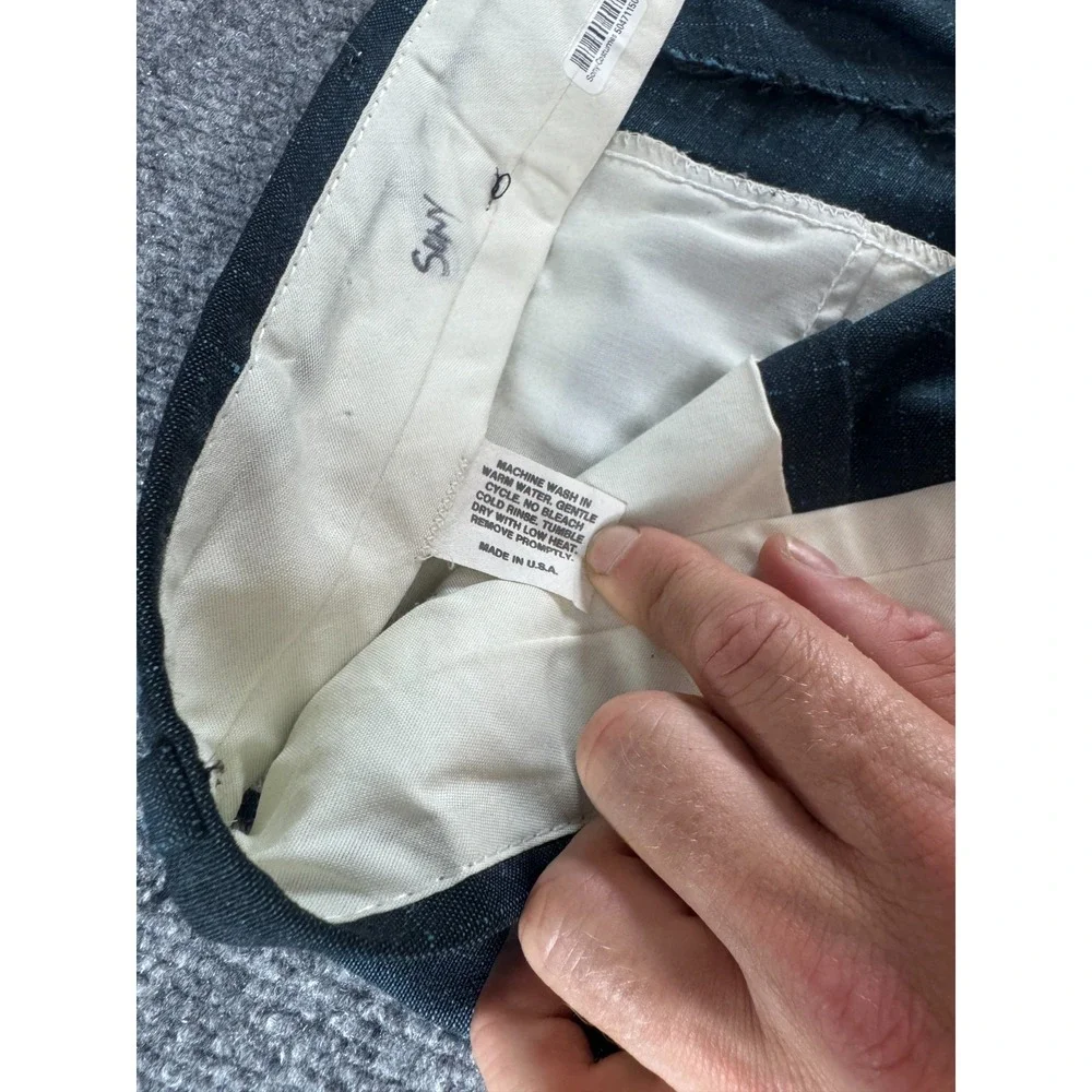 N/A vtg mens
